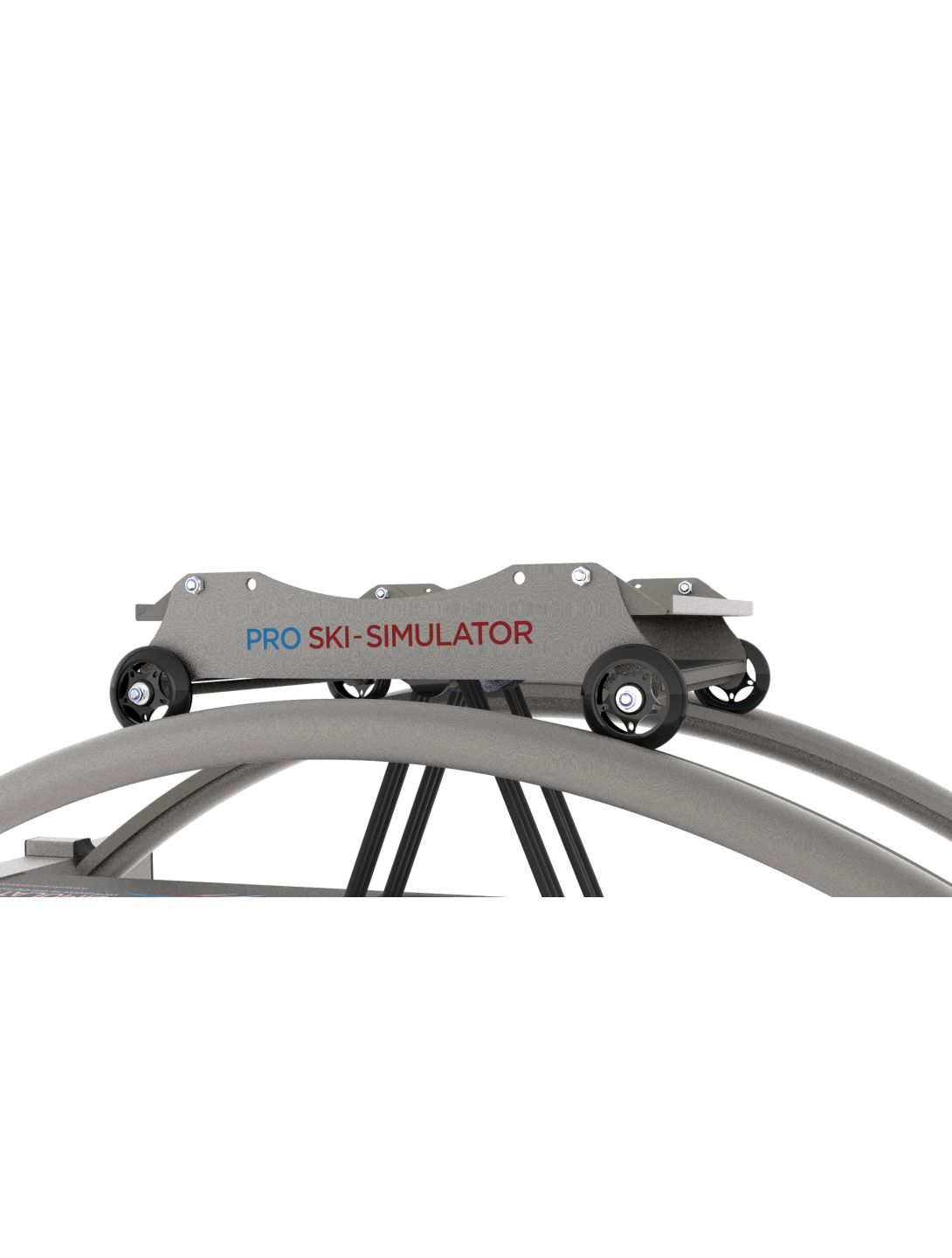 B-Type Cart accessoires skisimulator