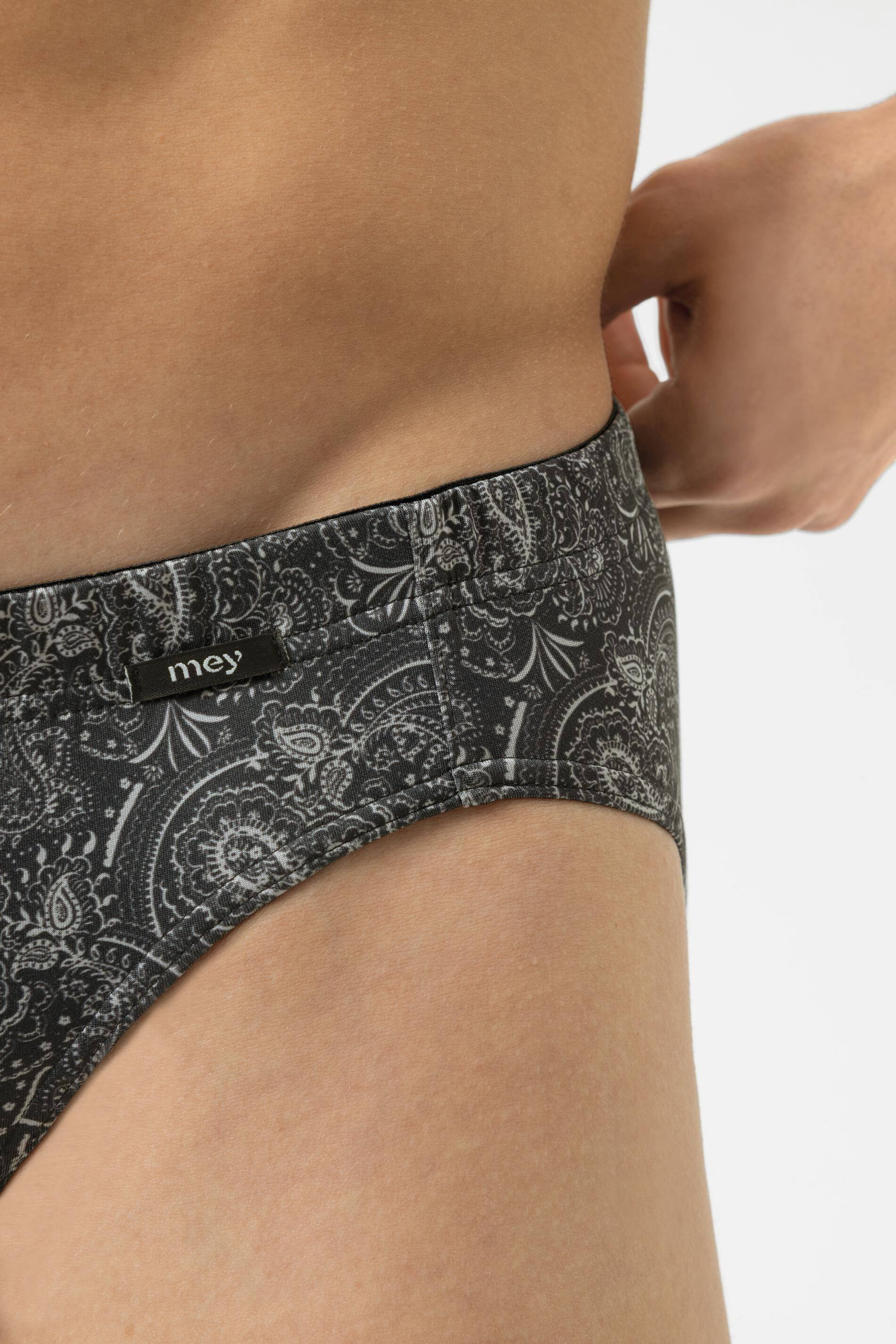 Jazz-Pants<br>Serie BC Paisley