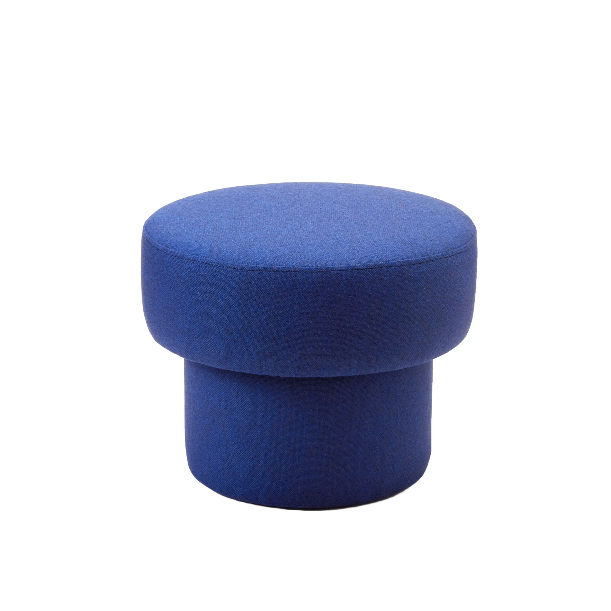 POPPIE - Pouf | Bleu