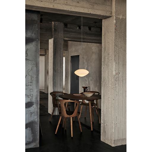 &Tradition Mist AP16 All The Way To Paris 2023 Pendel, Hvid