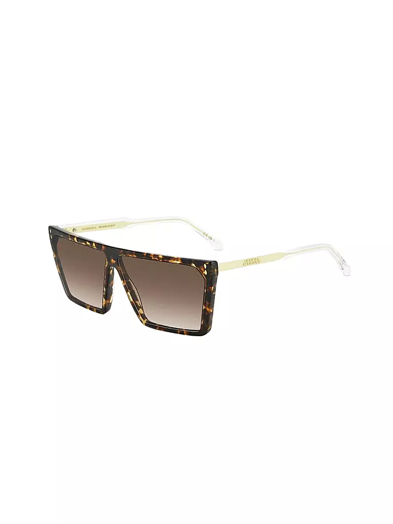 ISABEL MARANT Sonnenbrille IM0178/S braun