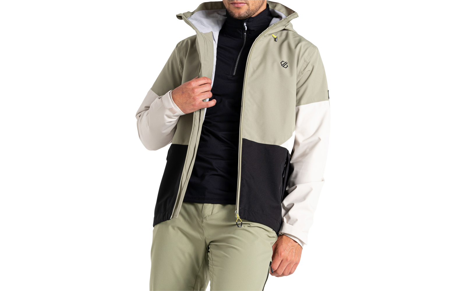 Dare2b Terrain Herrenjacke
