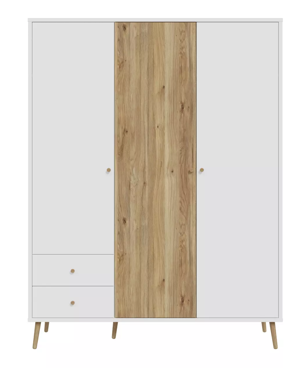 Kleiderschrank Harllson