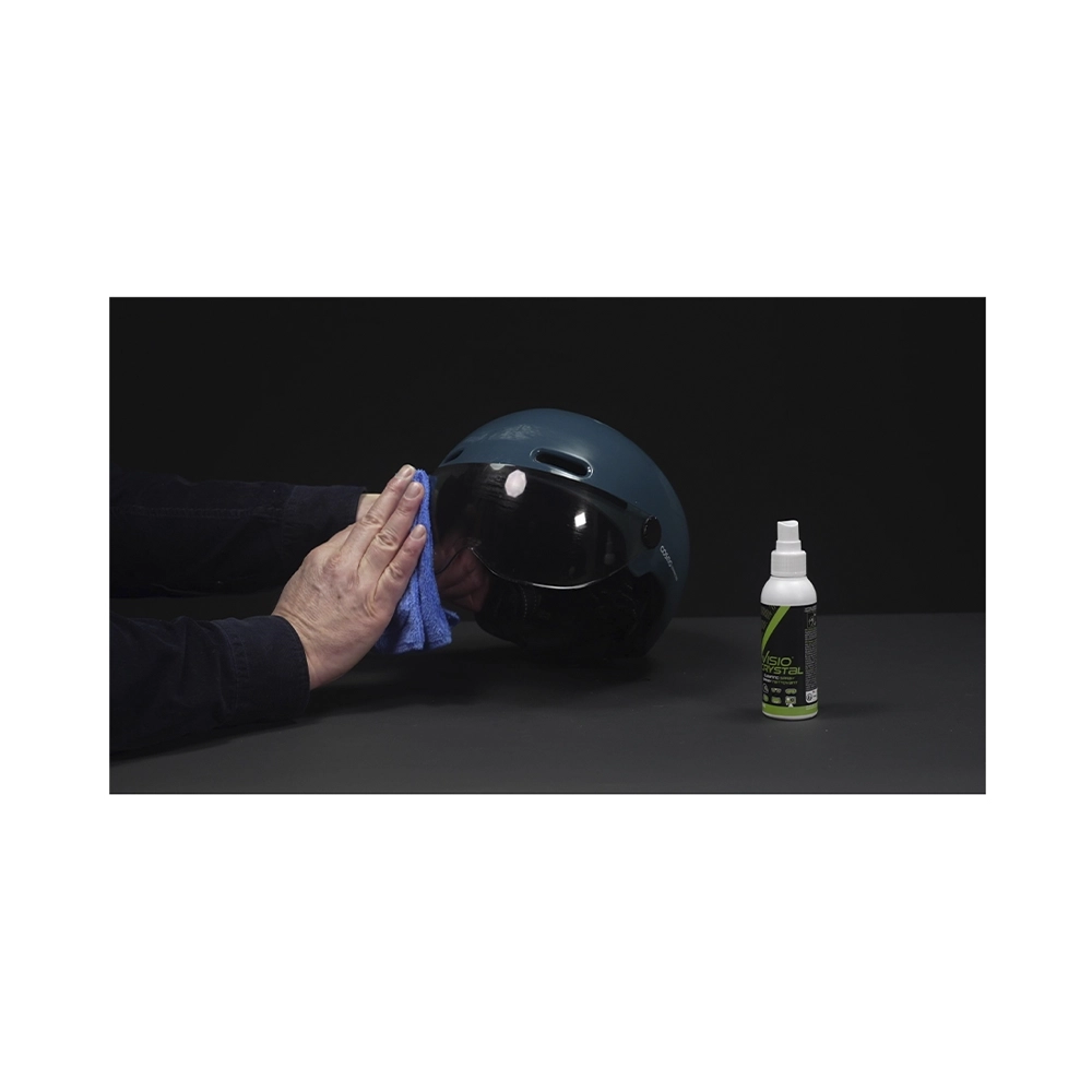 Visiodry Visiocrystal Reinigungsspray 125ml