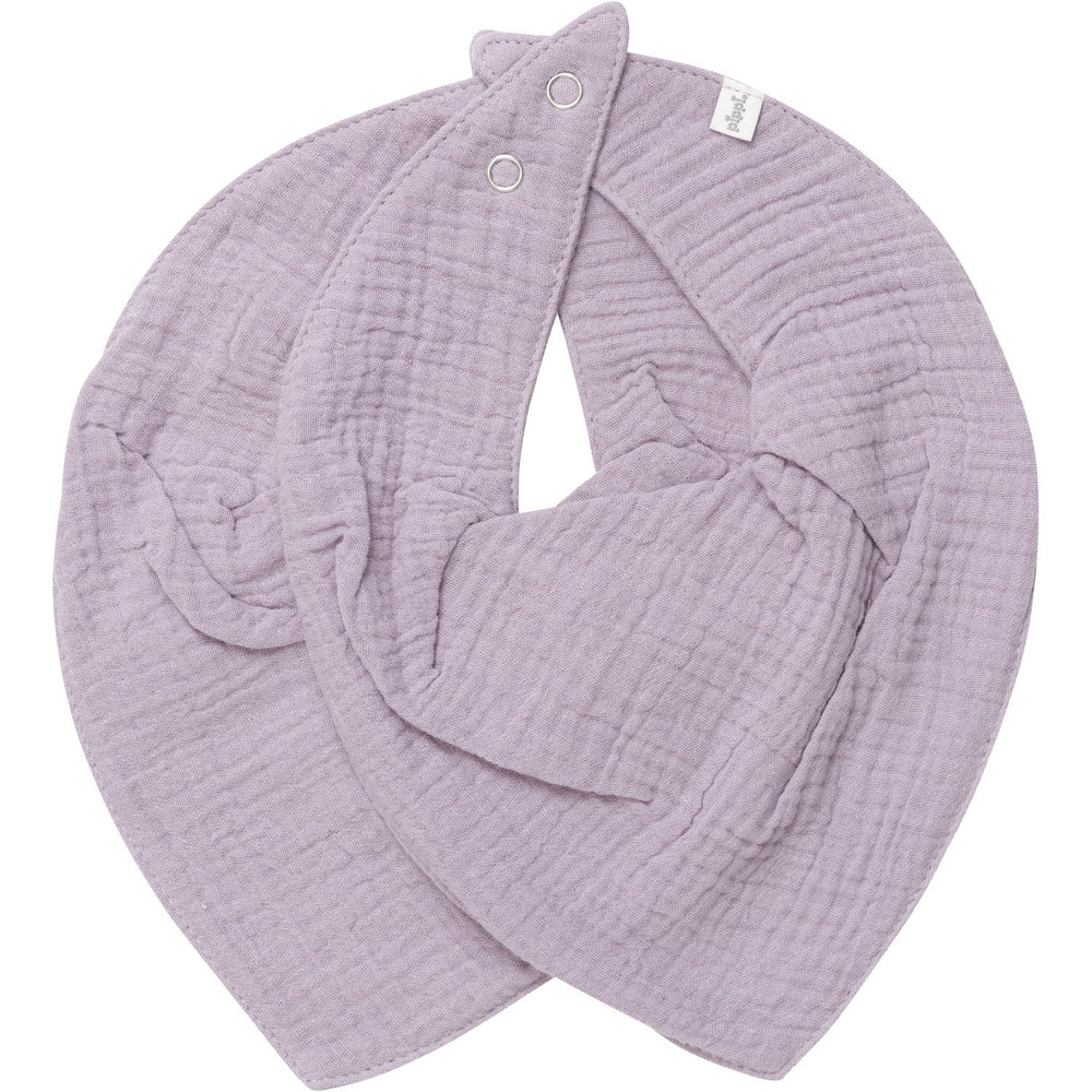 Køb Pippi Nirvana Savlesmæk Muslin (2-Pack)