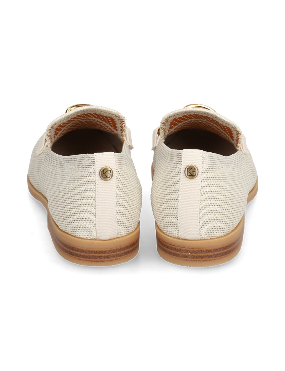 Textil Slipper