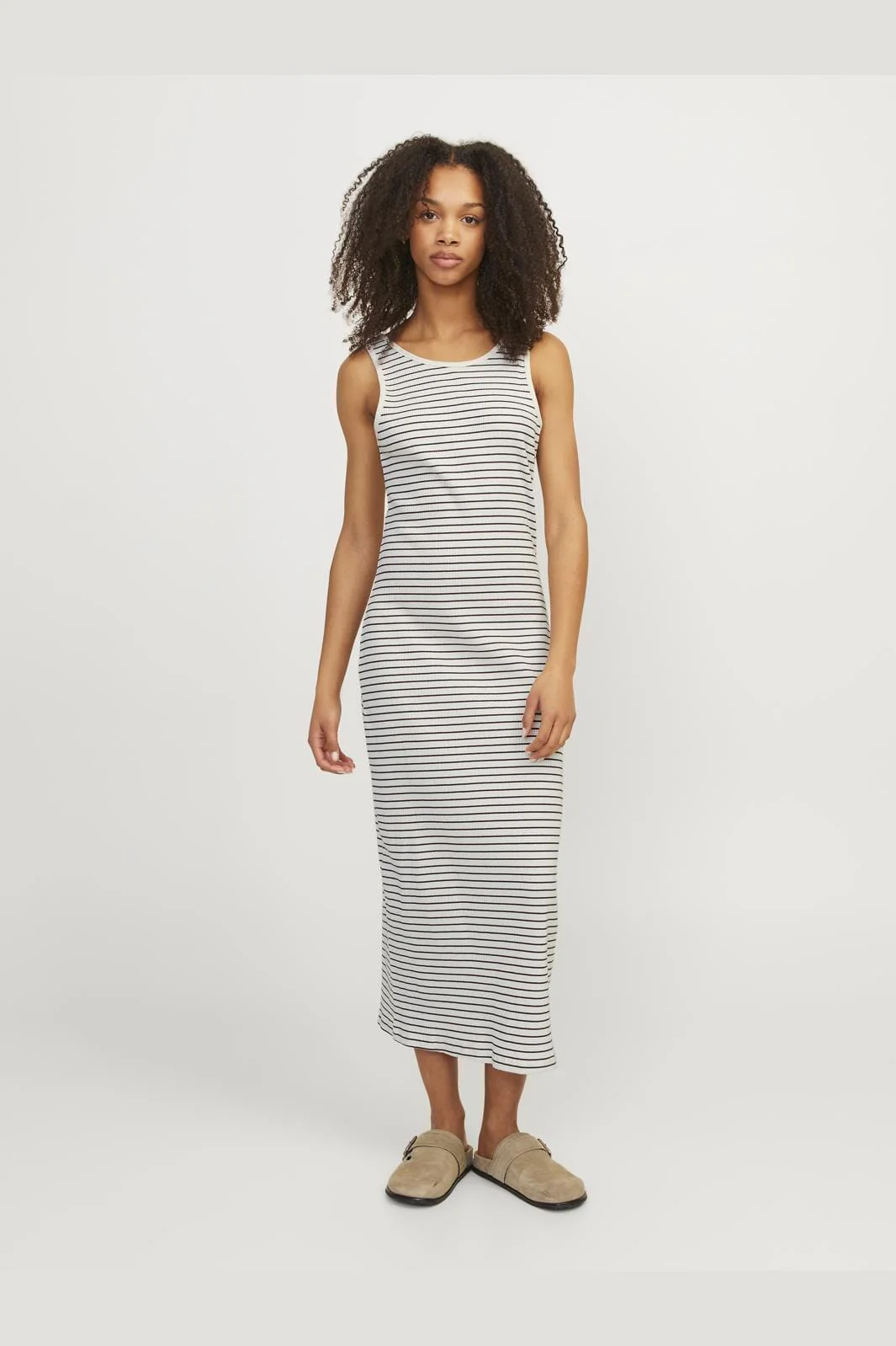 Jjxx Jxdagmar Tight Sl Long Dress Sn