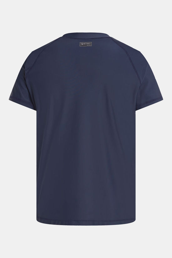 Protest Protest PrtCater Surf T-Shirt Rashguard