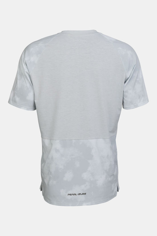 Pearl Izumi Pearl Izumi Expedition Merino Jersey Fietsshirt