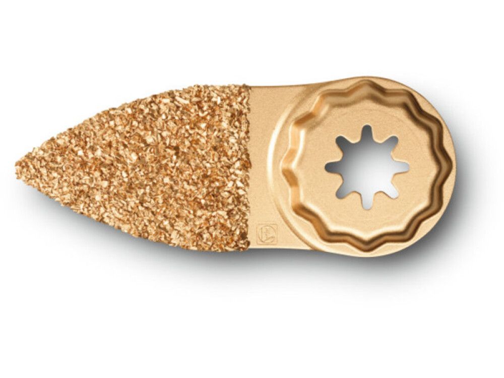 RASP FEIN HARDMETALL FINGERFORM