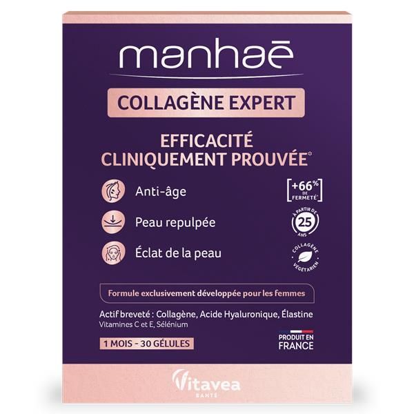 Collagen Expert