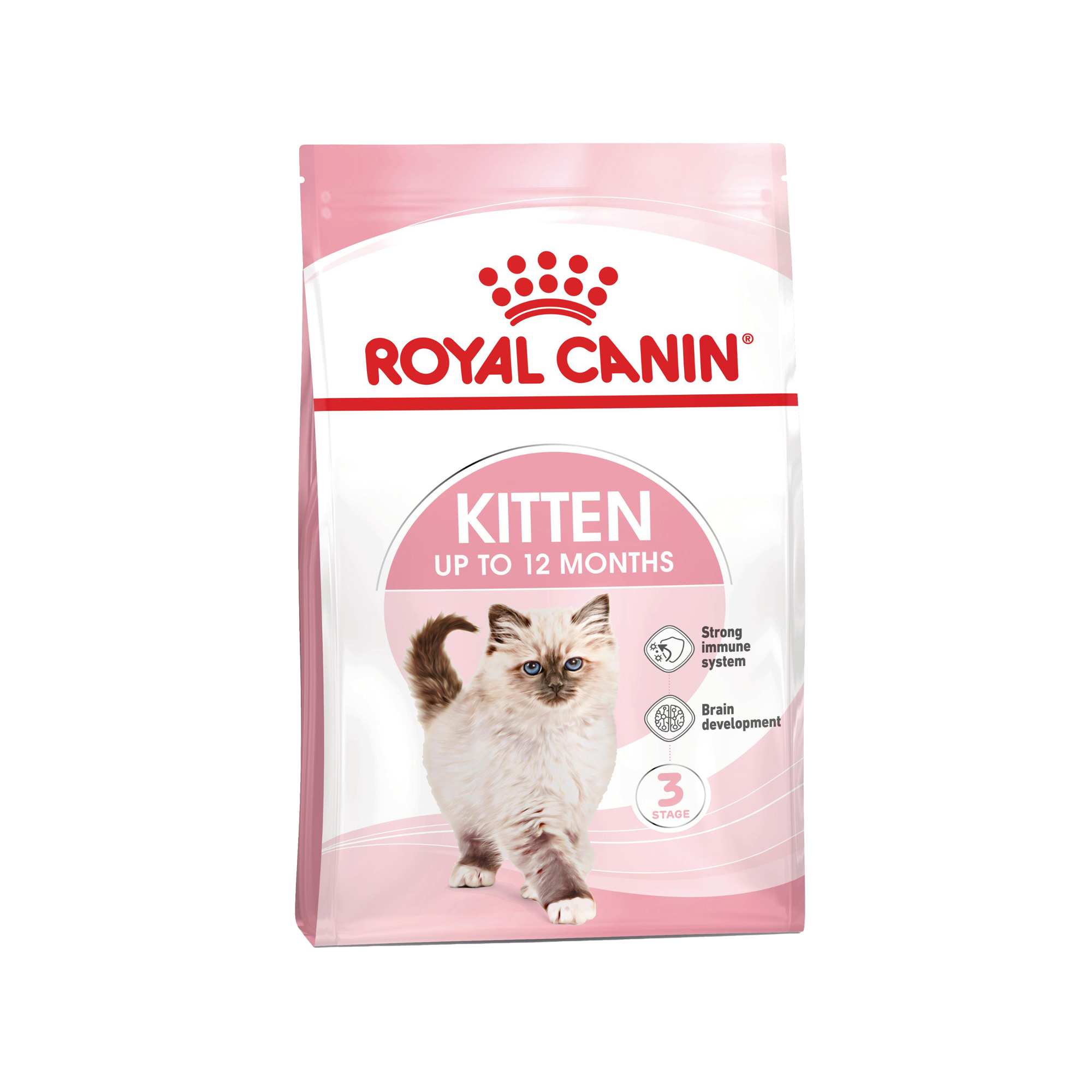 Royal Canin Kitten - Kattenvoer
