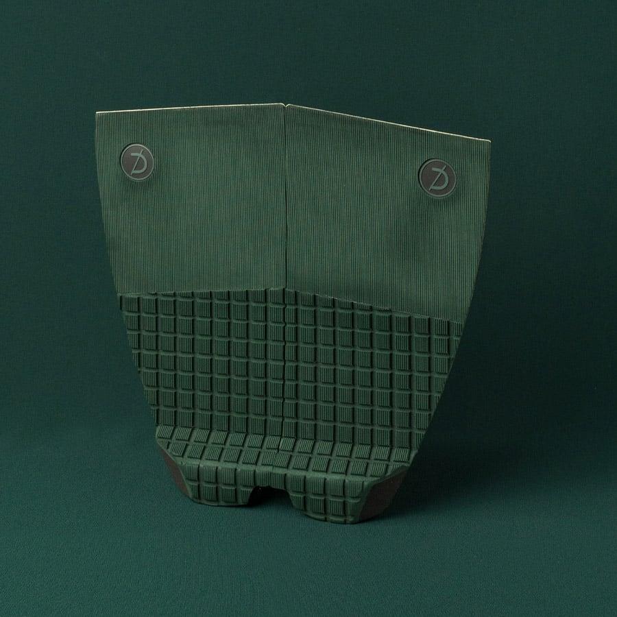 Deflow Green Pad - 2 pièces