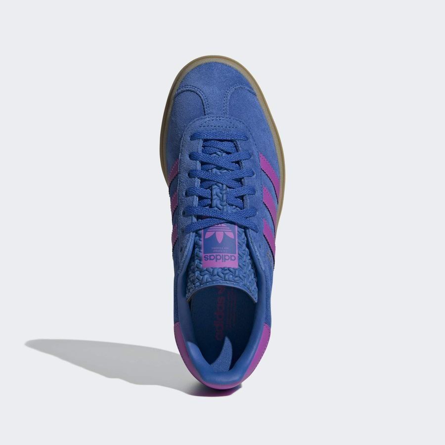 Adidas Original Chaussure Gazelle Bold