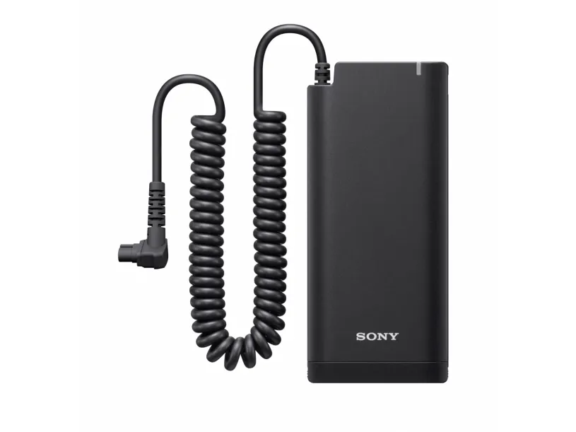 Sony FA-EBA1 - Power pack - 8 x batterier lader op - for HVL-F60RM