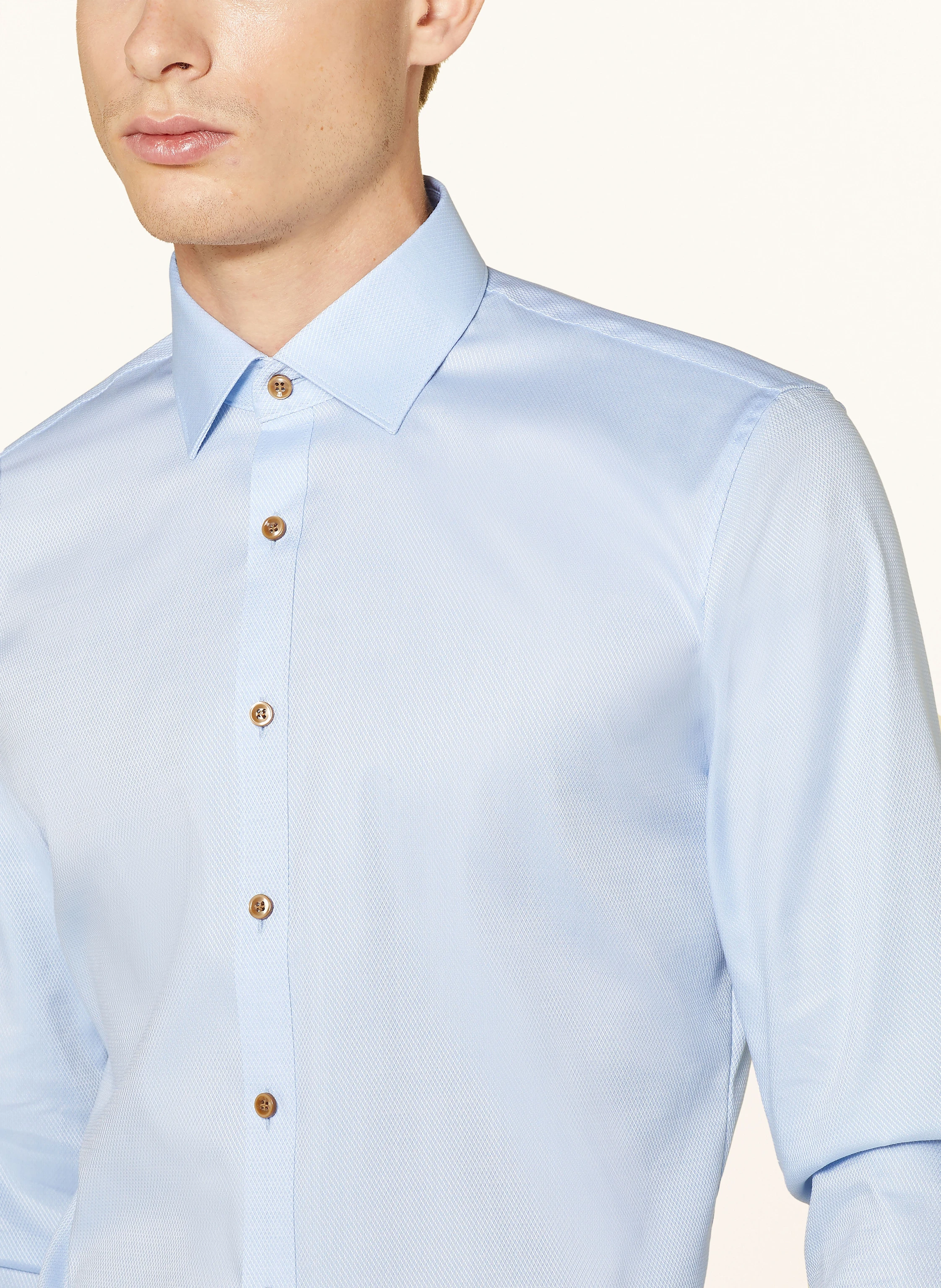 OLYMP Hemd No. Six super slim