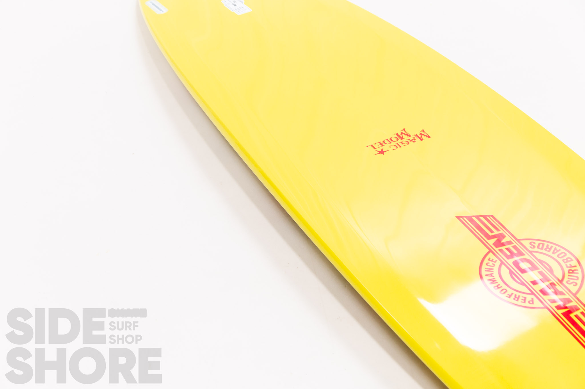 Surftech Walden - MAGIC Wahine 8'0 x 22