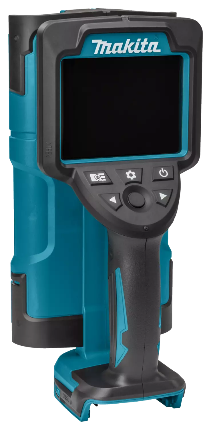 Makita DWD181ZJ 18V Li-Ion accu Muurscanner body in Mbox - 180 mm