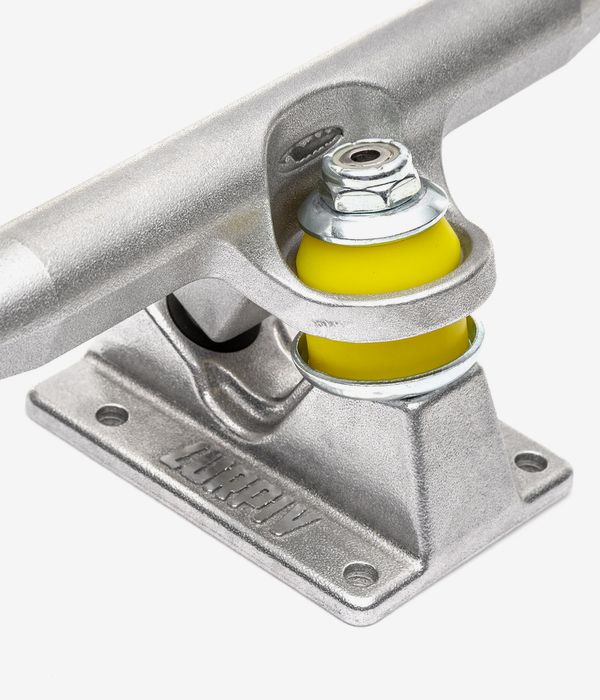 Lurpiv 145mm Hollow Achse (polished) 8.35