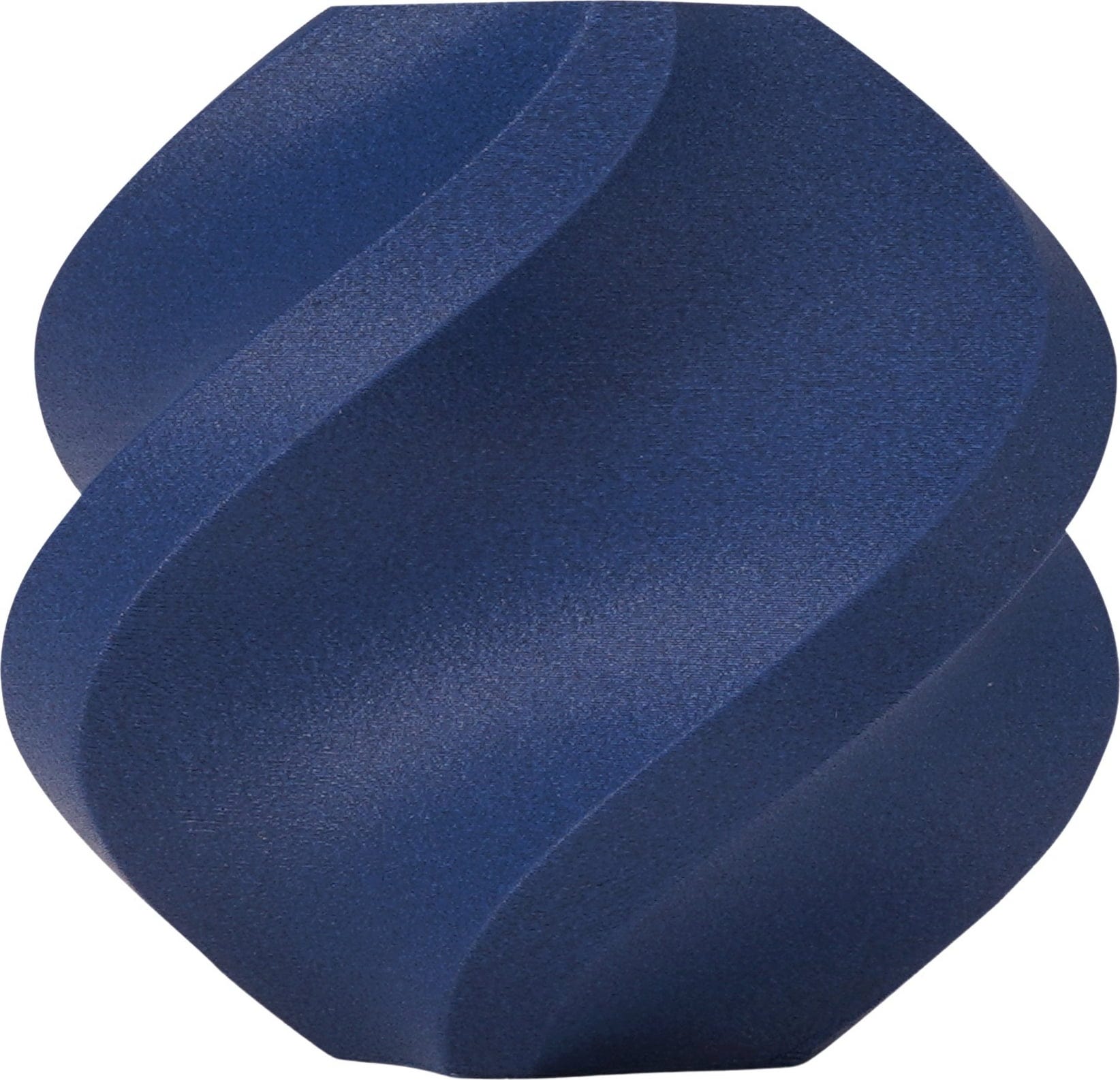 Bambu Lab  PETG-CF Indigo Blue, Spule (1.000 g)    Optimiertes PETG mit Kohlenstofffasern in Blau