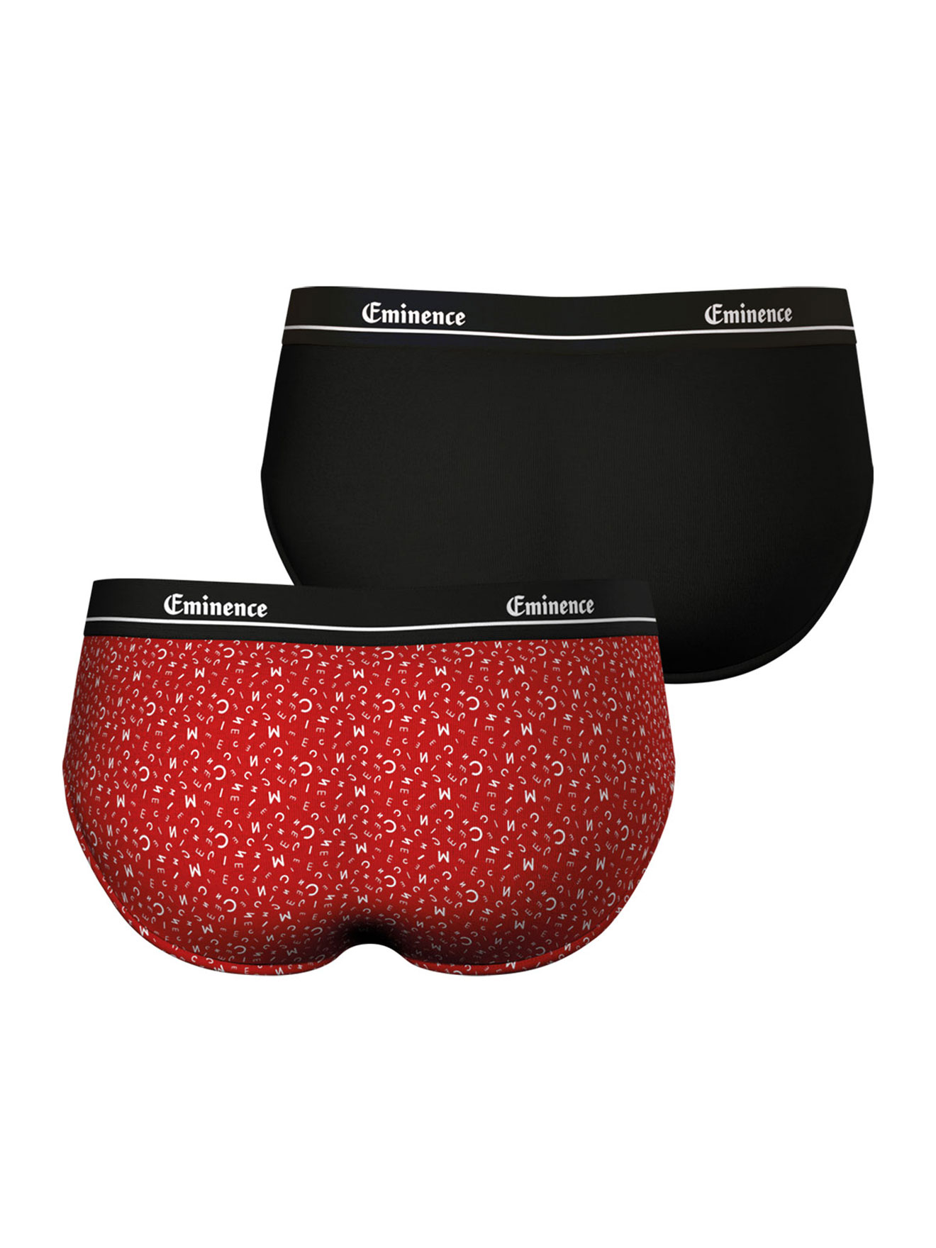 Lot de 2 slips homme Swing édition Anniv