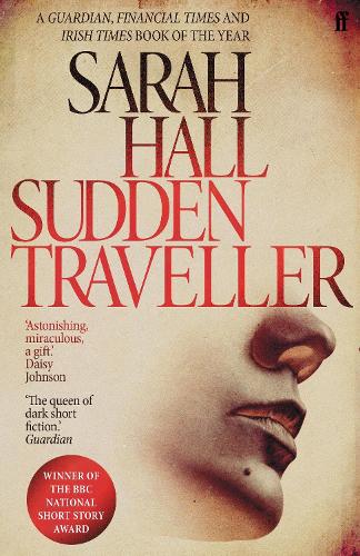 Sudden Traveller (Paperback)