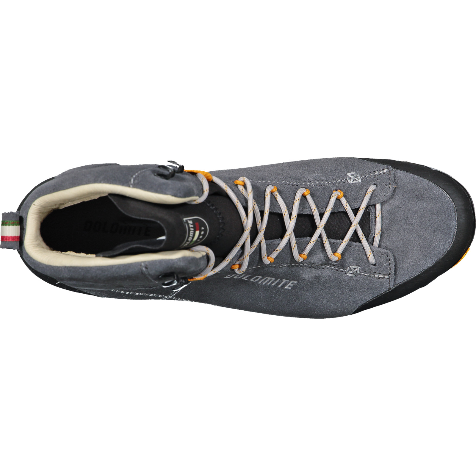 Dolomite Herren-Wanderschuh 54 Hike Evo GTX 43 1/3