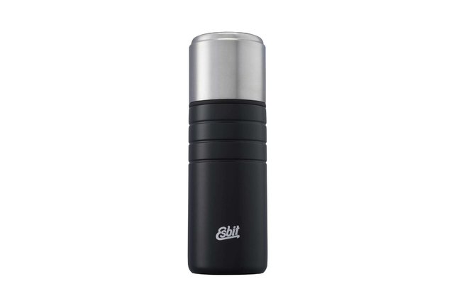 Esbit Majoris Edelstahl Isolierflasche 750 ml