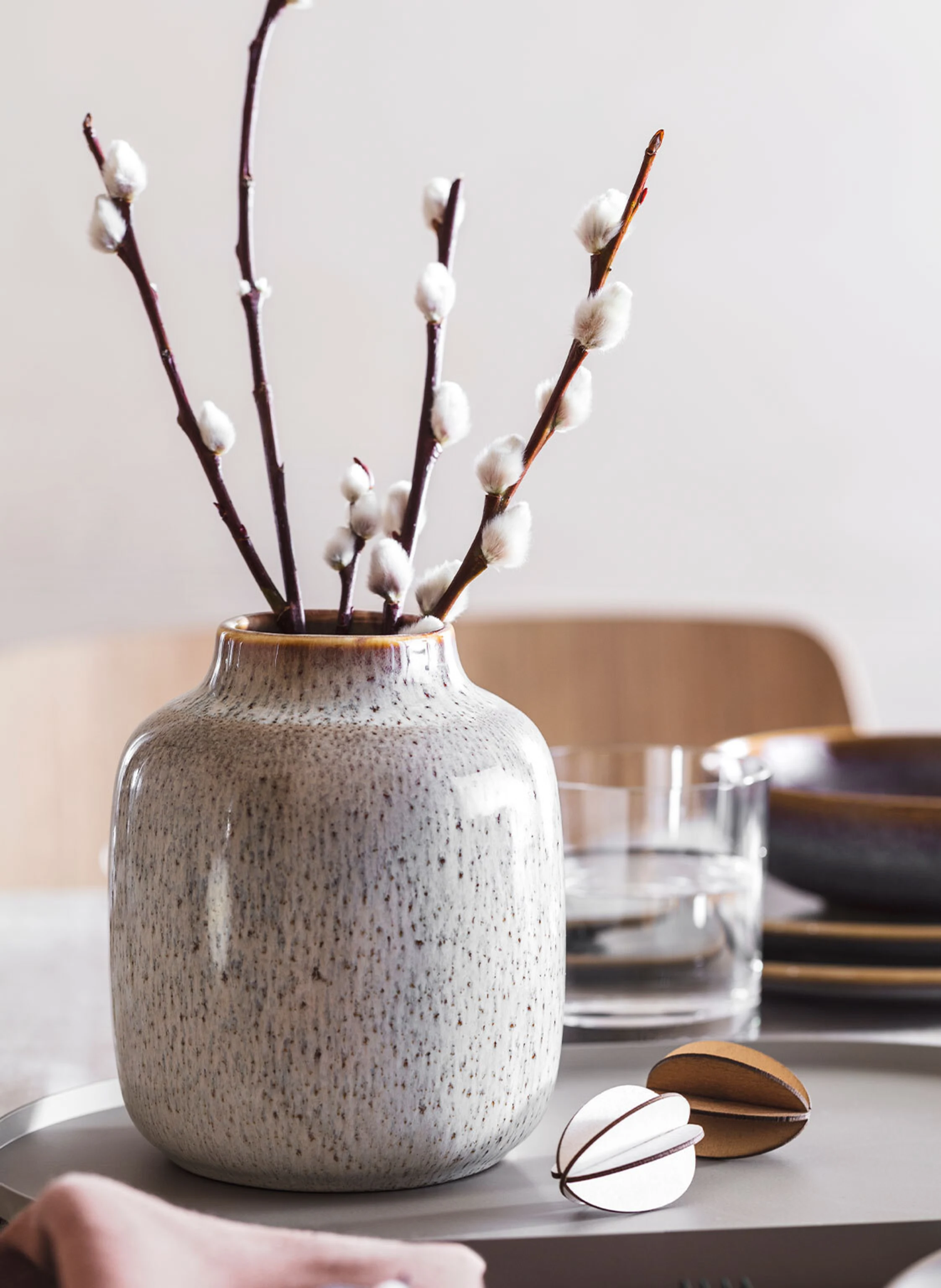 like. by Villeroy & Boch Vase LAVE HOME