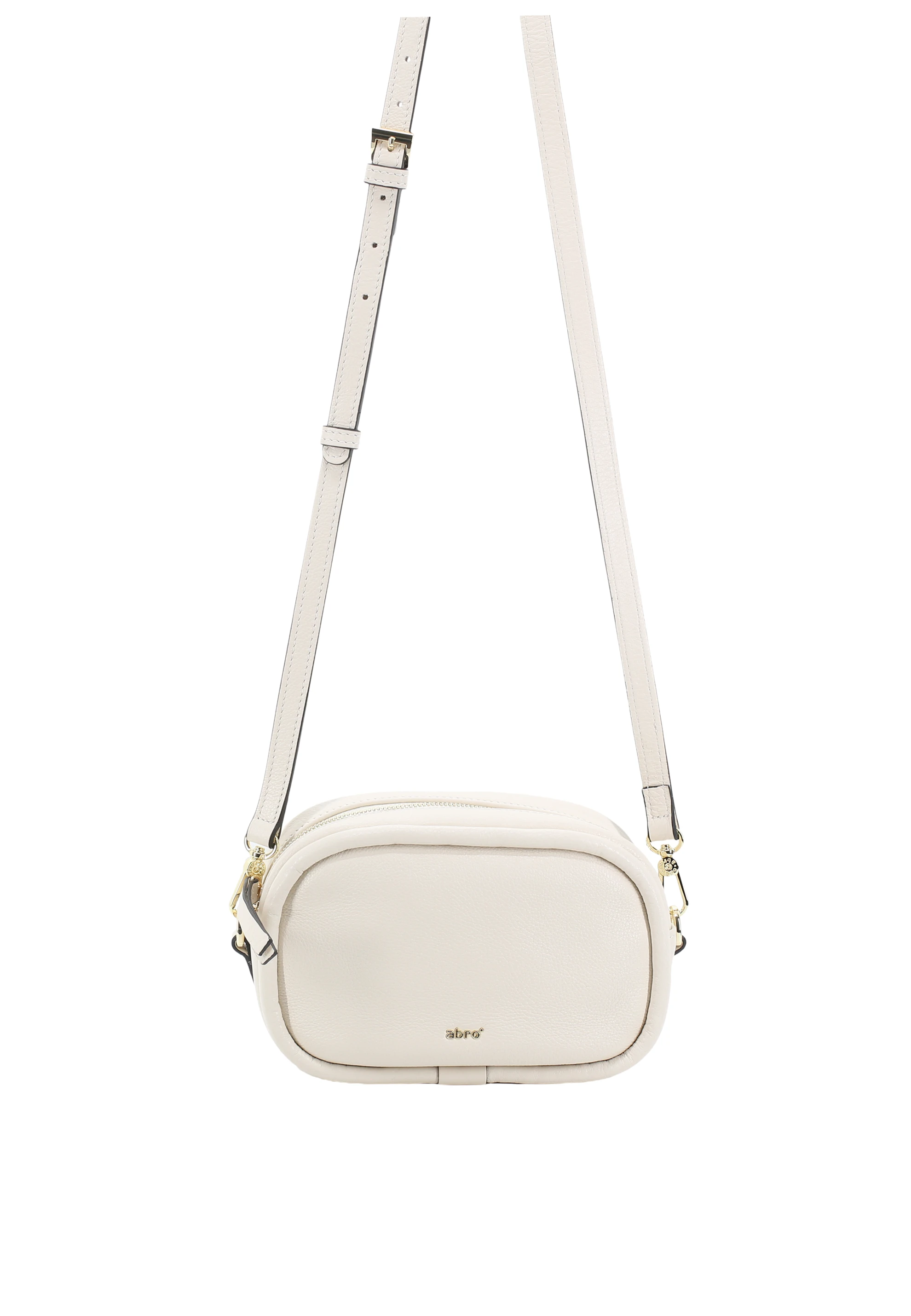 Cross body bag WILLOW Leather Dalia Standard