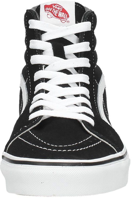 Vans SK8 Hi zwart