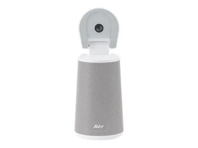 AVer AVerVision A30 - Digitalkamera for dokumenter - farve - 13.000.000 pixel - 3840 x 2160 - 1200 TVL - audio