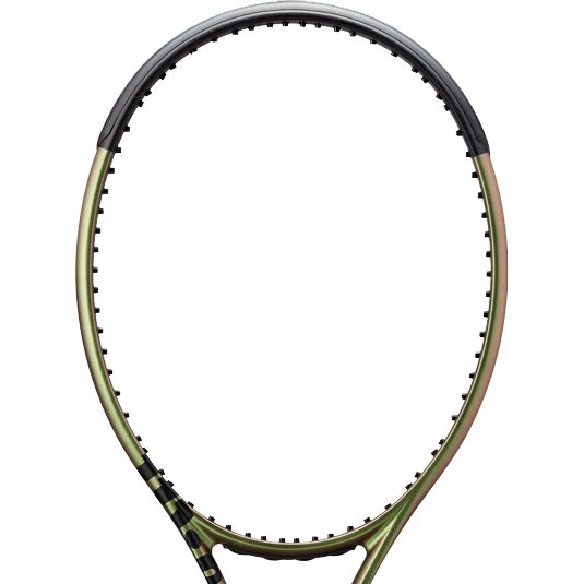 Wilson Blade 100 v8 Tennisschläger unbesaitet 2021 (300gr.)