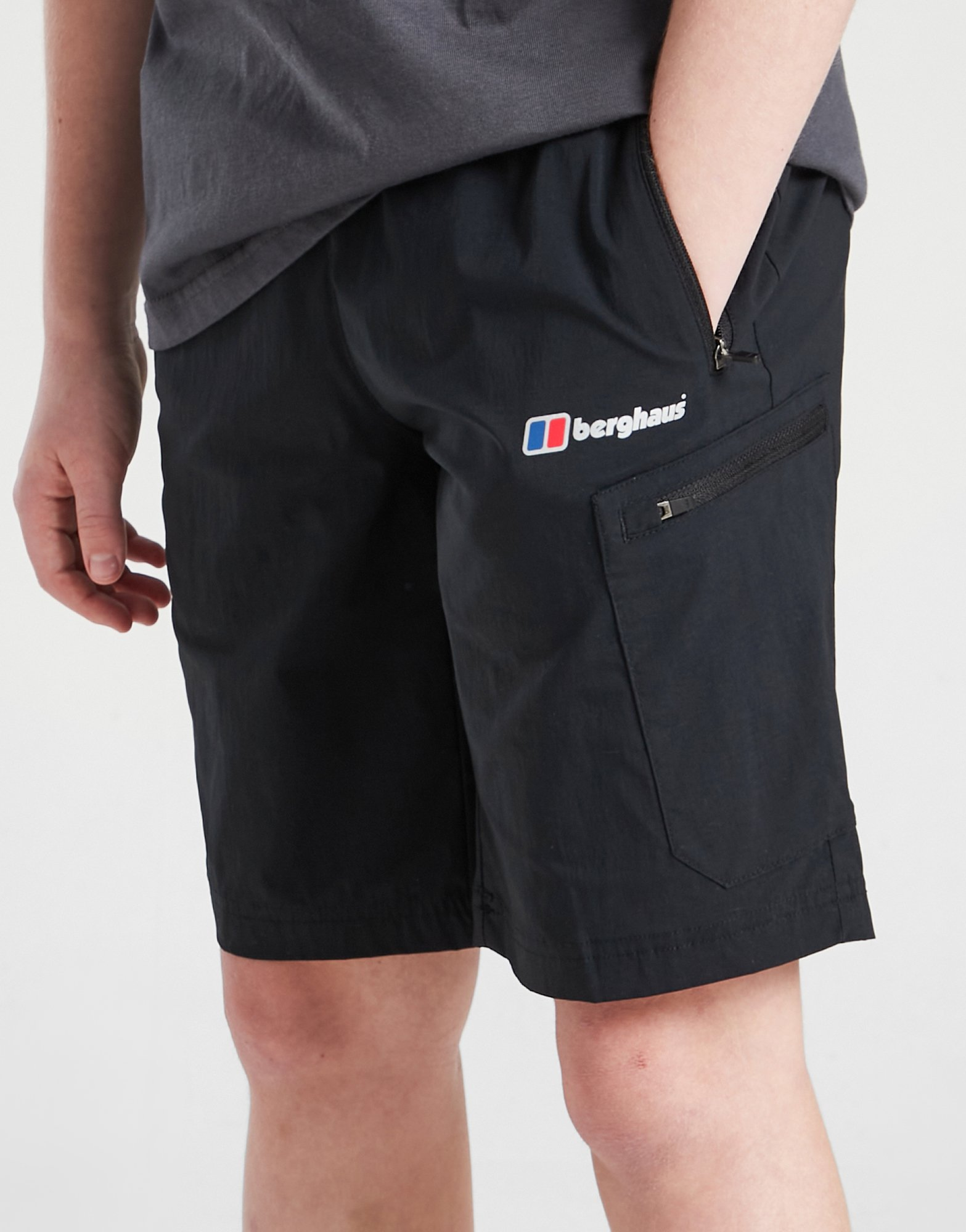 Berghaus Short Theran Junior