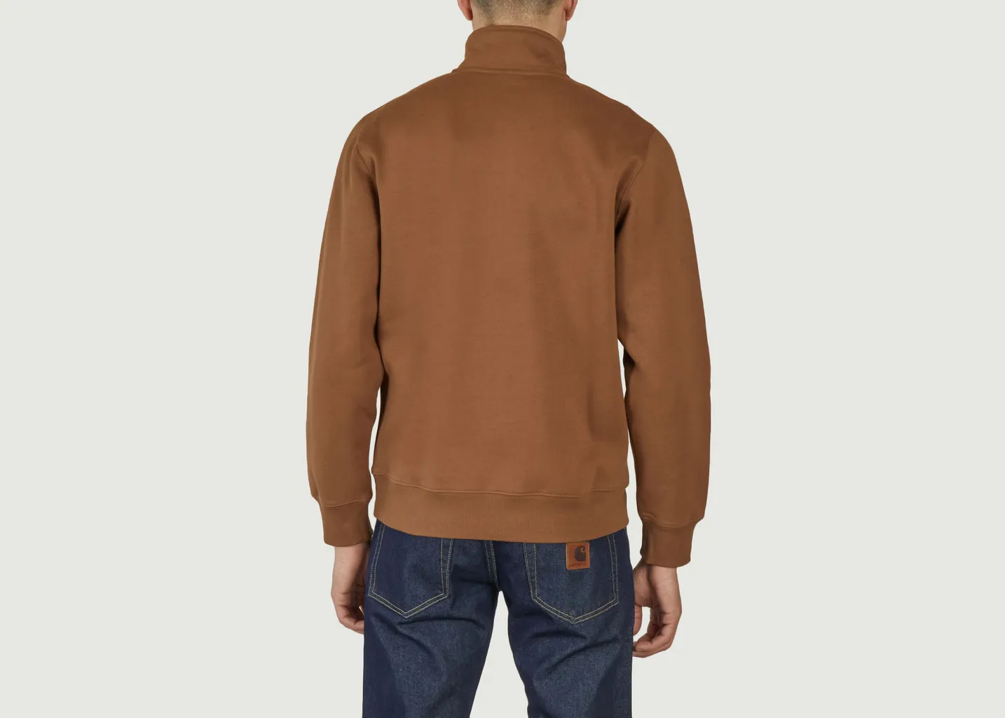 Sweatshirt Chase Carhartt WIP