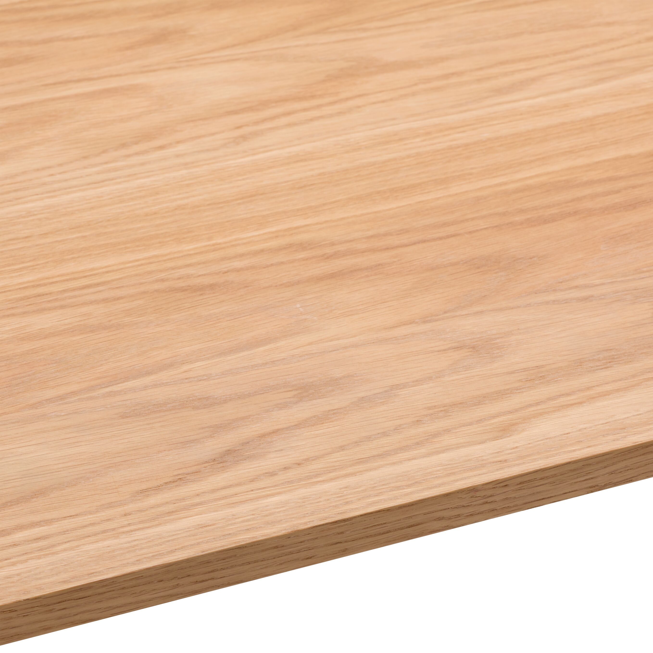 OFFICE X Eckschreibtisch - Eiche / B: 160.0 cm x T: 200.0 cm x H: 73.3 cm
