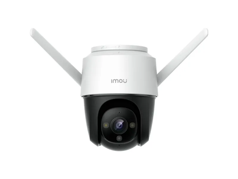 IMOU Cruiser 2MP IPC-S22FP-0360B-imou WLAN IP Overvågningskamera 1920 x 1080 pix