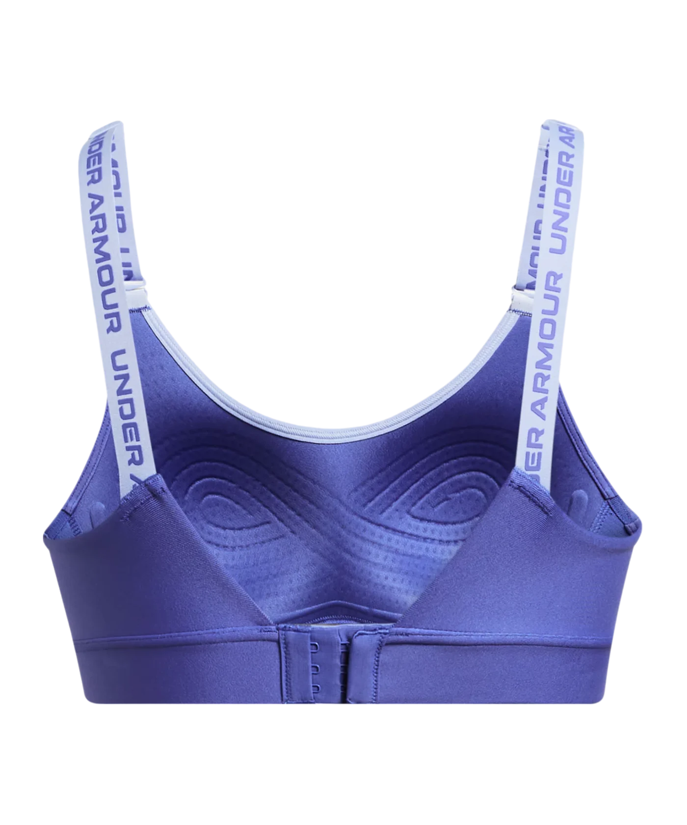Under Armour Infinity Mid 2.0 Sport-BH Damen Lila