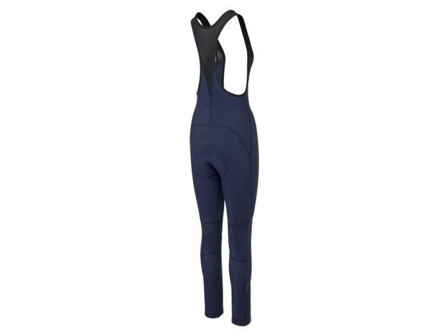 AGU Essential bibtights med pude Deep Blue dame