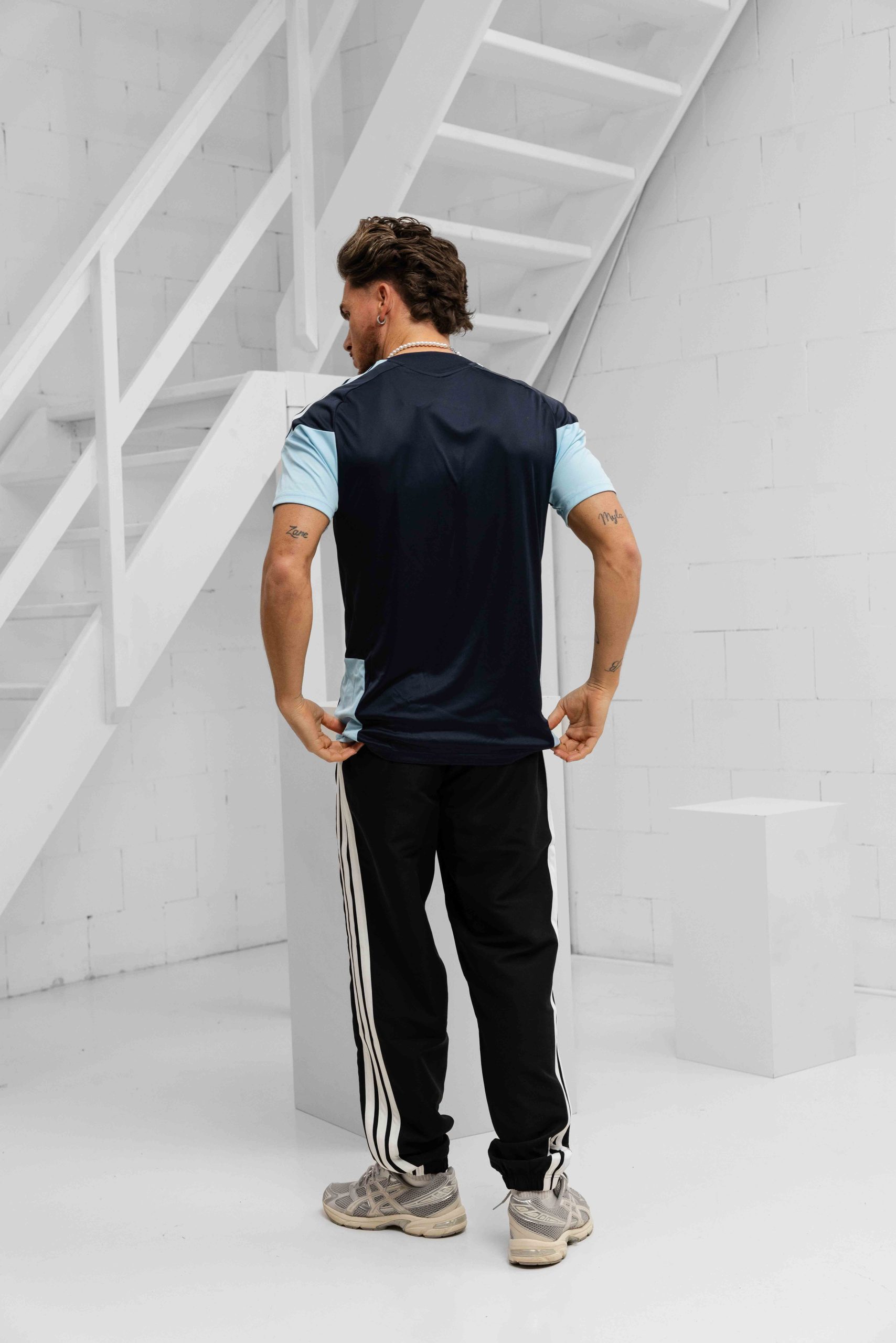 Argentinië Trainingsshirt Senior 2026/2028