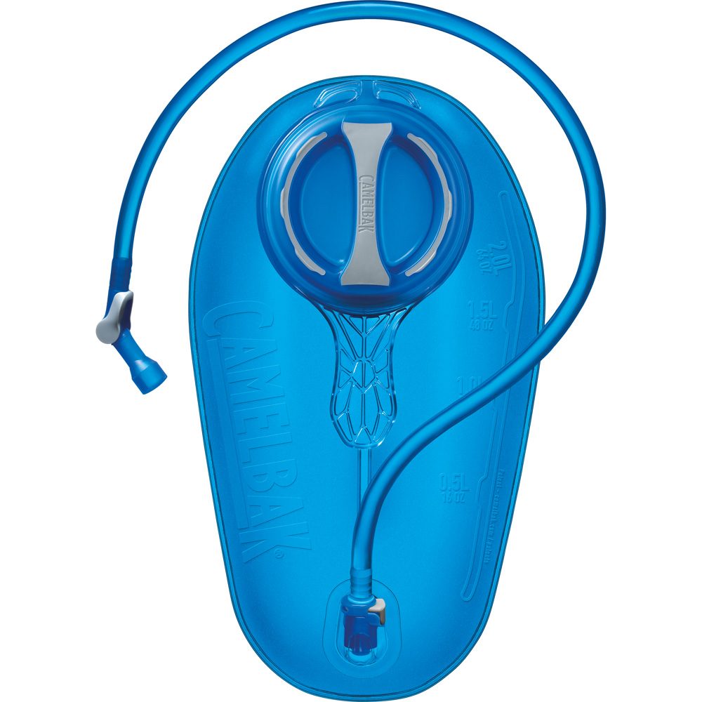 Camelbak Trinkblase Crux 2L blau