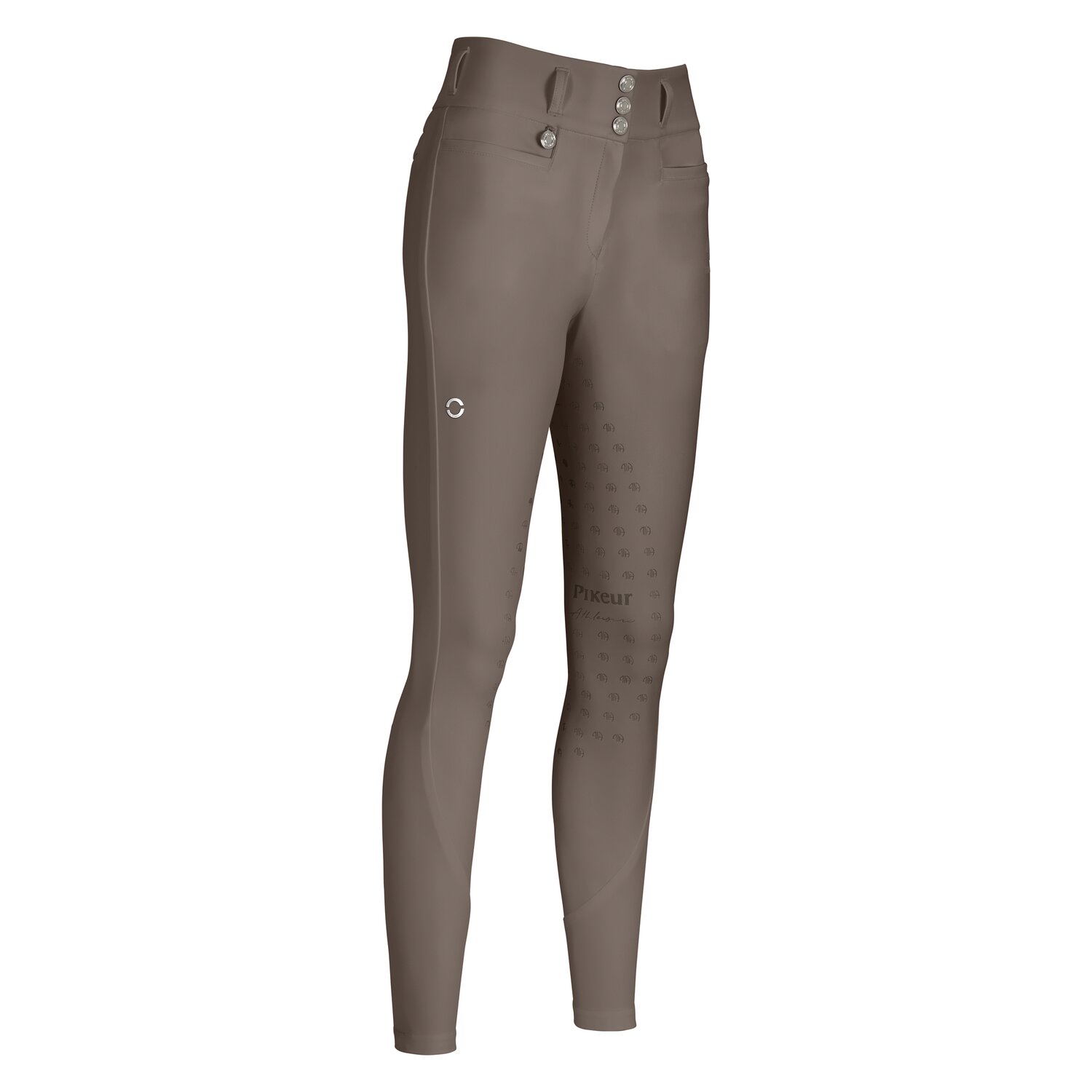PIKEUR Linn SD Reithose - taupe