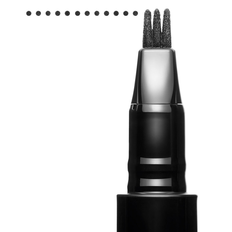 Clarins 3-Dot Liner #01 Black 0,7ml