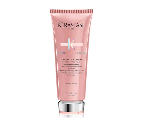 Kérastase Chroma Light Holiday Pflegeset