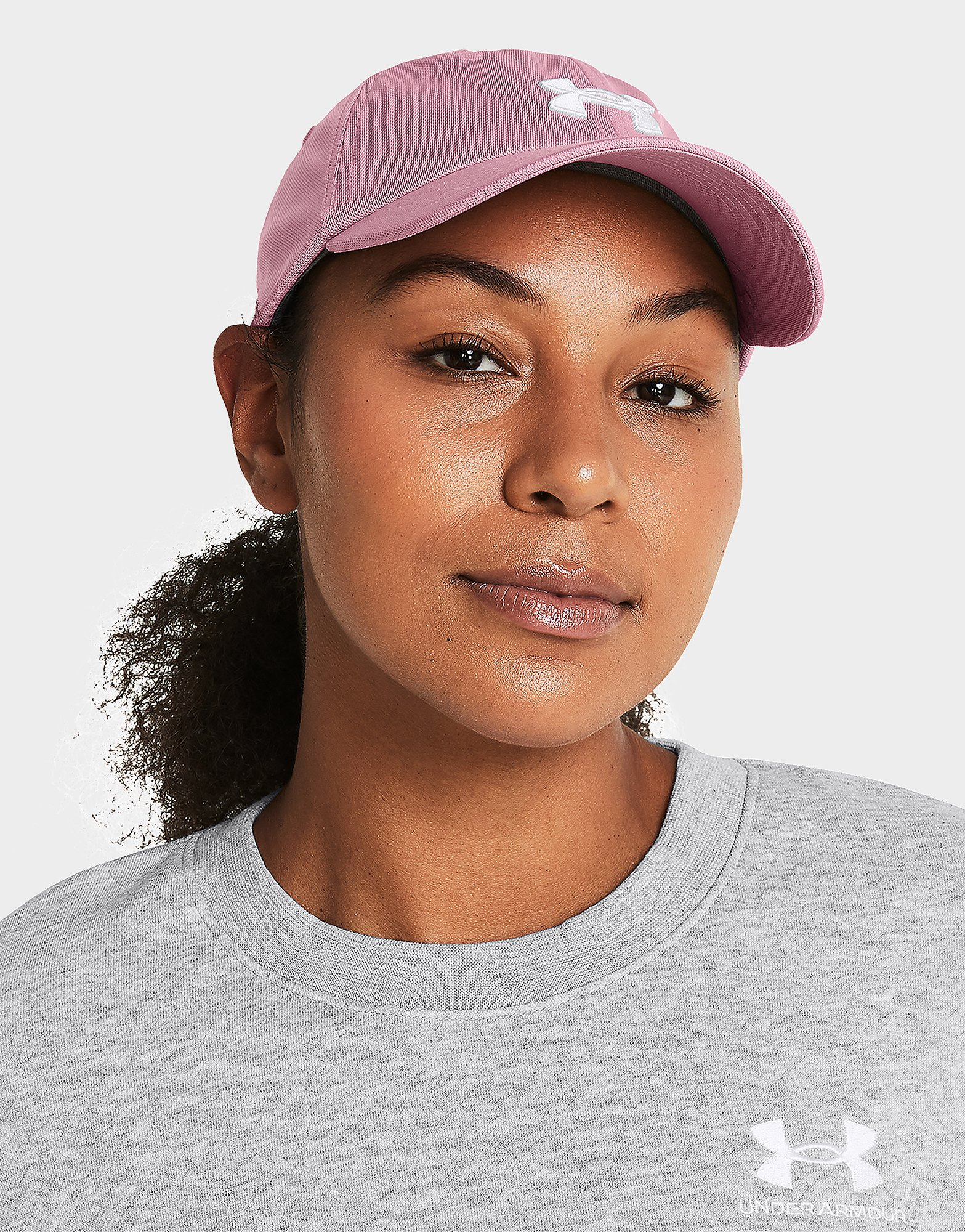 Under Armour Caps Women's UA Blitzing Adj