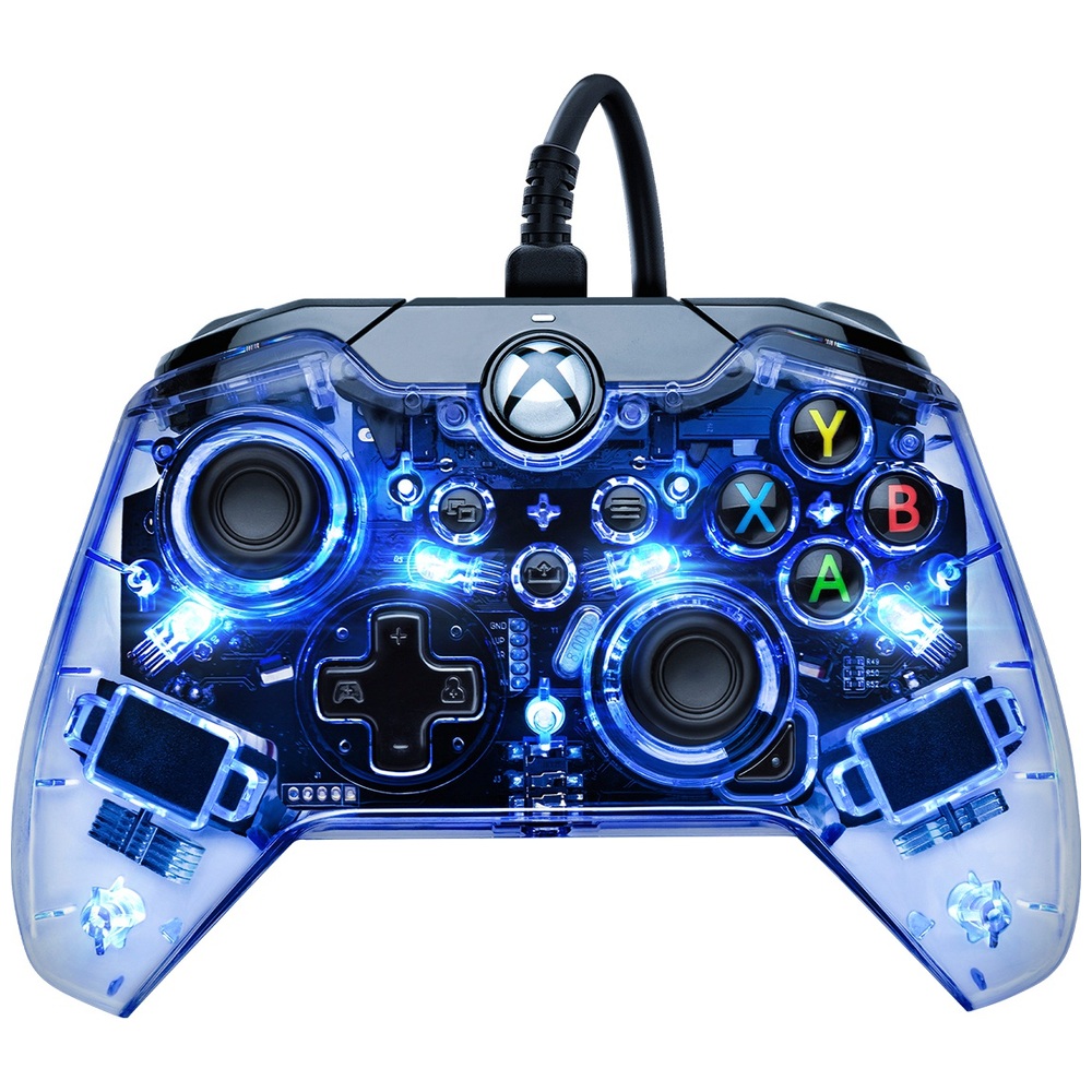 PDP Gaming Xbox Wired Afterglow Controller