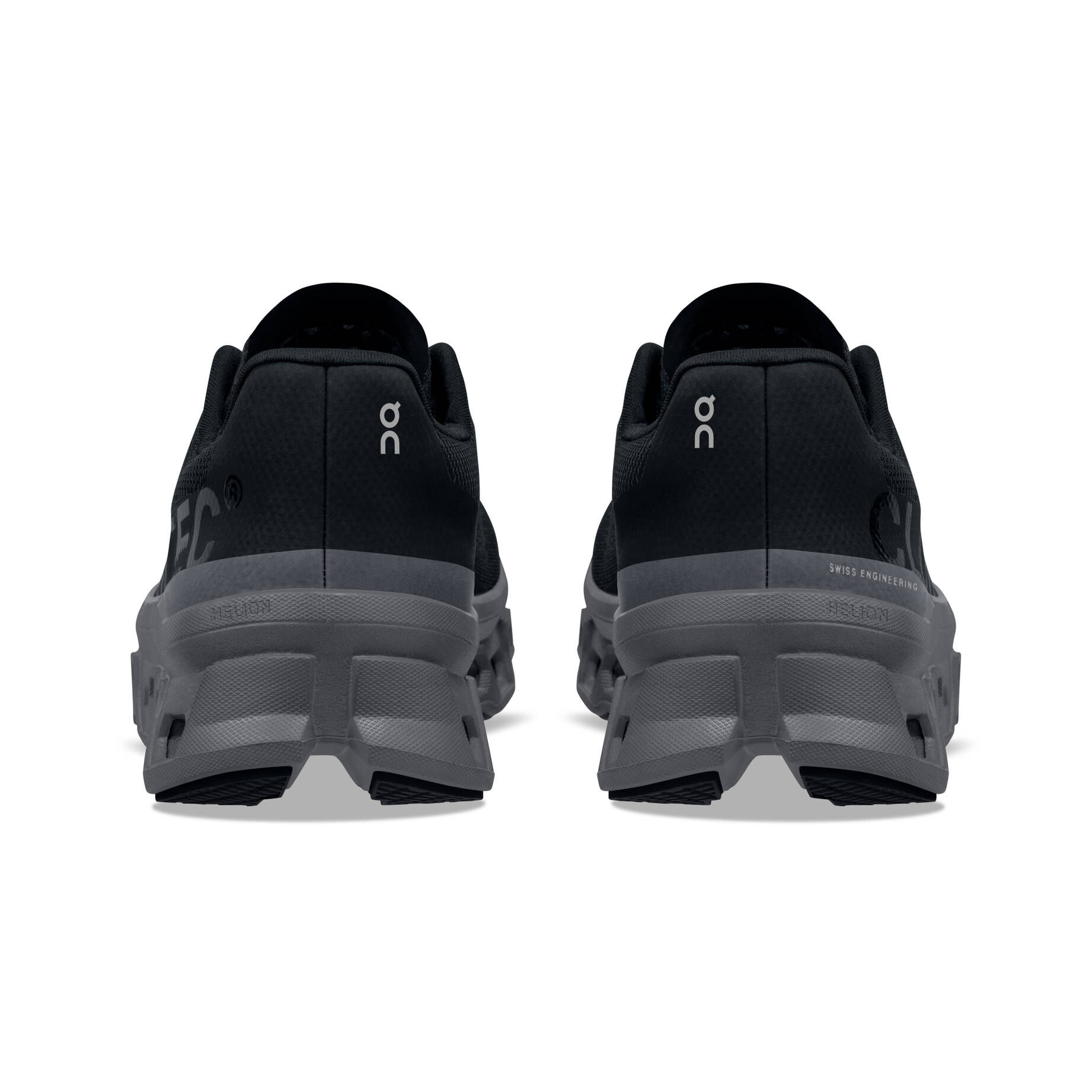 On| Damen Sneaker CLOUDMONSTER