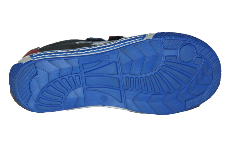 Track Style 0032330 Wijdte 5 Grey / Granite (0592)
