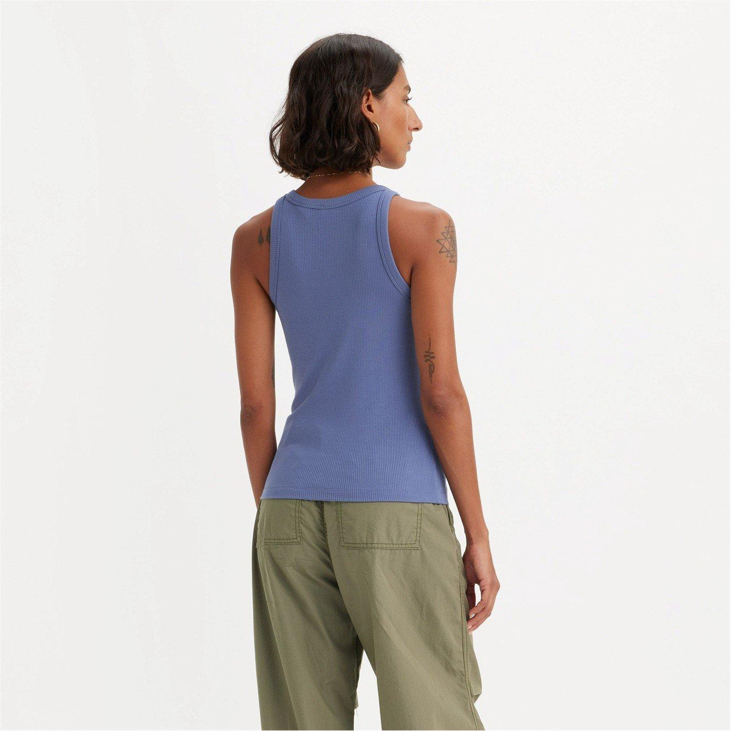 Levis Dreamy Tank Coastal Fjord