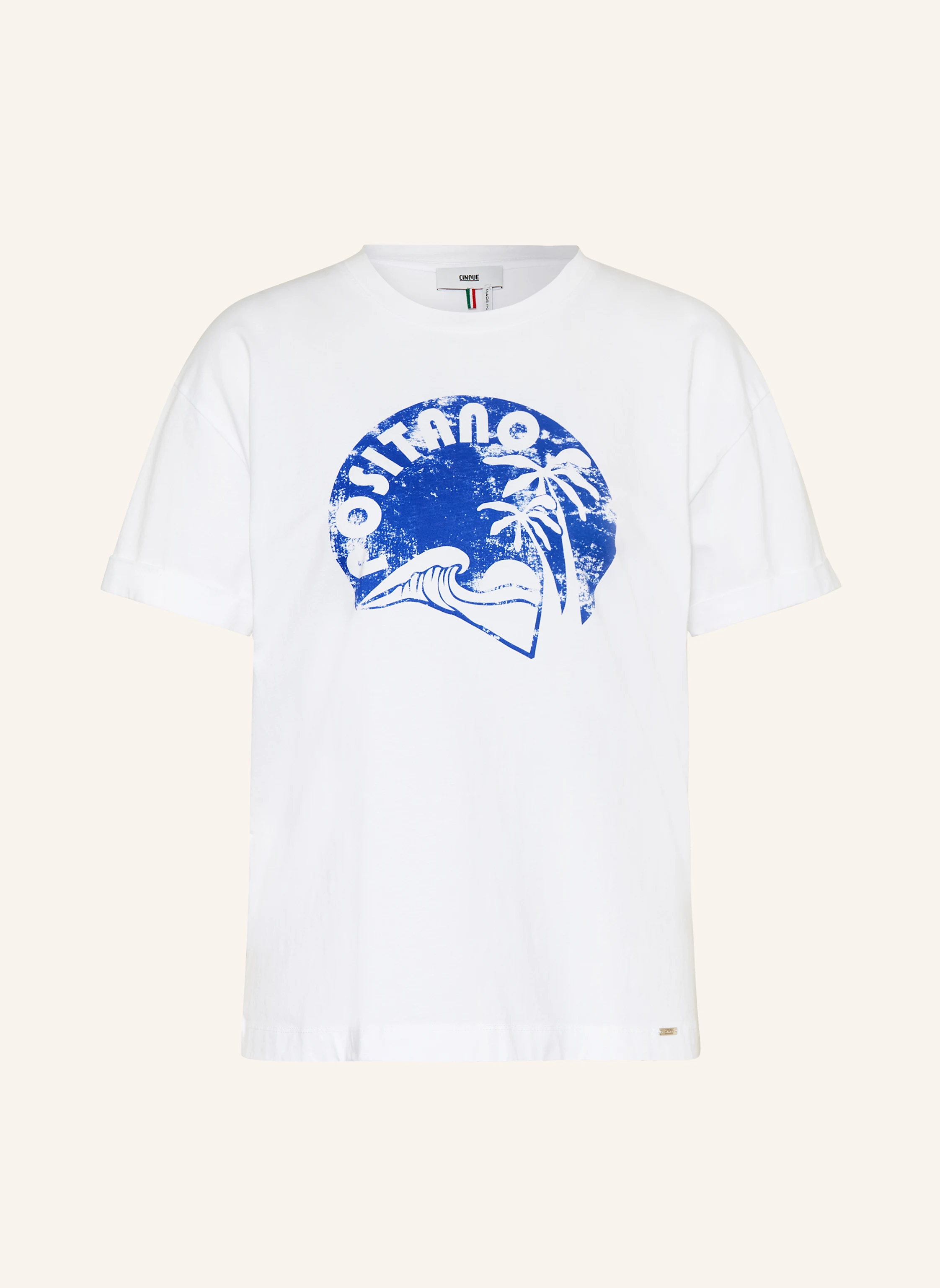 CINQUE T-Shirt CIRONDY
